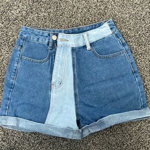 Brand new. Never worn.